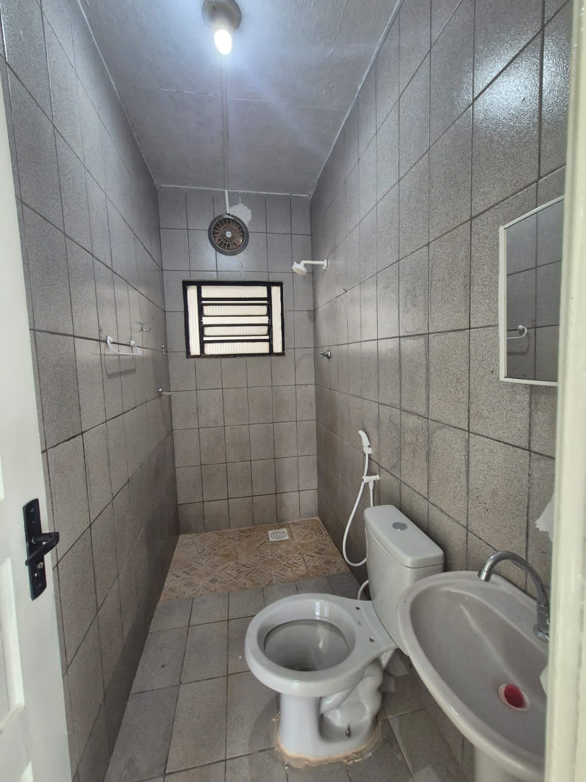 Imagem Casa com 3 Quartos para Alugar, 130 m² em Parque 10 de Novembro - Manaus