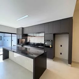 Foto do imóvel: Casa de Condomínio com 4 Quartos à Venda, 170 m² em Residencial Jardim do Jatobá - Hortolândia