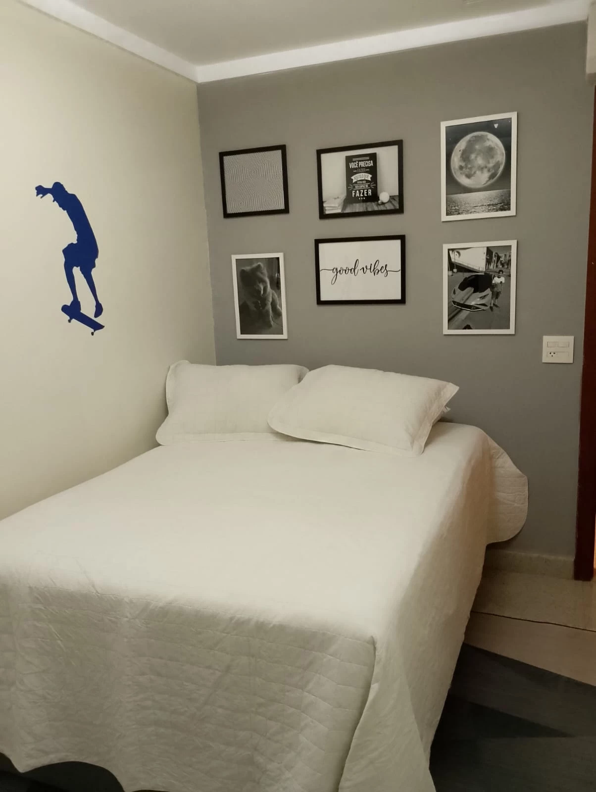 Imagem Apartamento com 3 Quartos à Venda, 177 m² em Setor Bueno - Goiânia