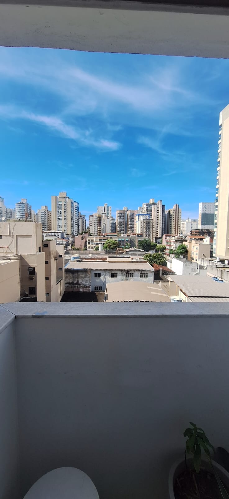 Imagem Apartamento com 2 Quartos à Venda, 73 m² em Itapuã - Vila Velha