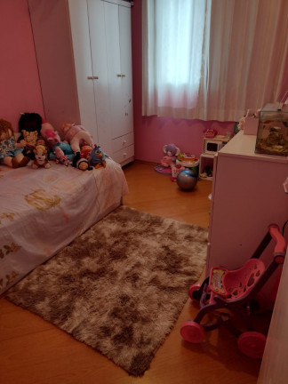 Imagem Apartamento com 3 Quartos à Venda, 64 m² em Jardim Monte Kemel - São Paulo