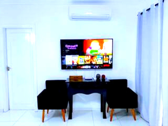 Apartamento com 2 Quartos à Venda, 92 m² em Riviera - Bertioga