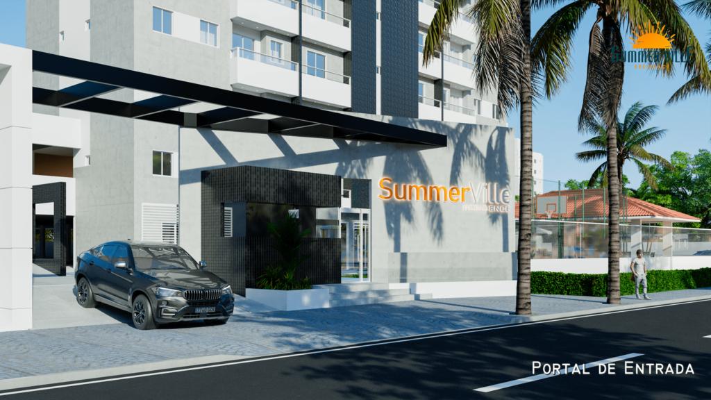 Imagem Apartamento com 2 Quartos à Venda, 66 m²em Caranazal - Santarém