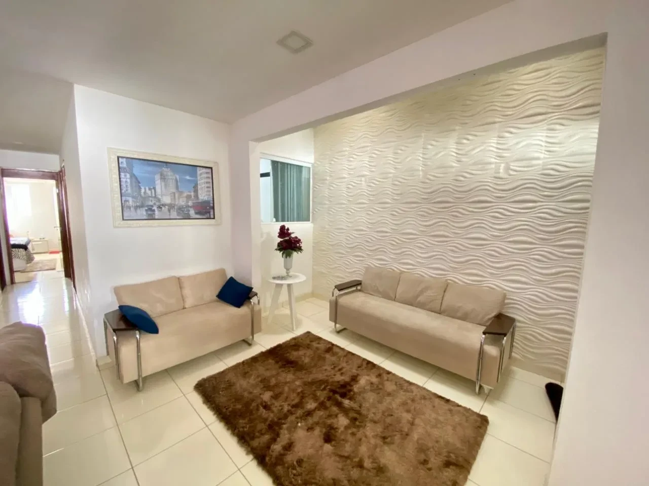 Imagem Casa com 3 Quartos à Venda, 140 m² em Nações - Campina Grande