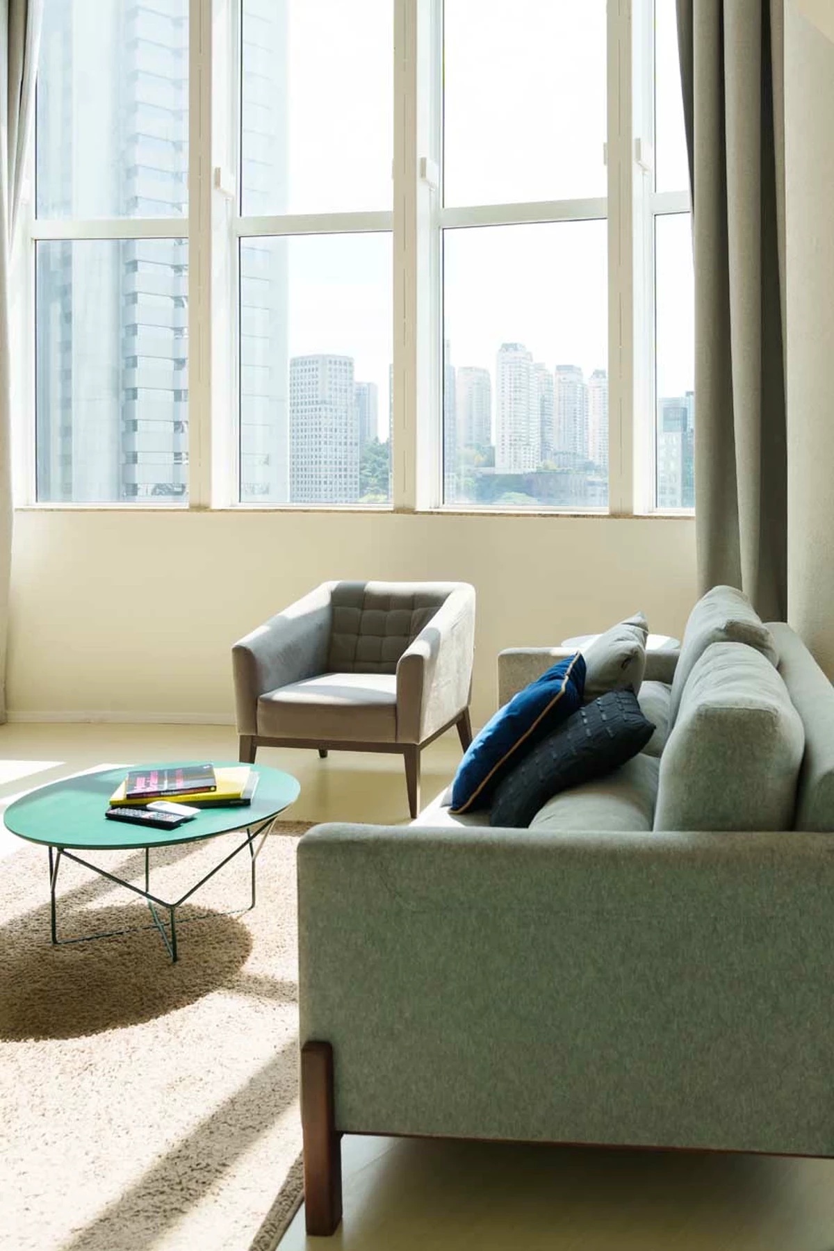 Foto do imóvel: Studio com 1 Quarto à Venda, 39 m² em Cidade Monções - São Paulo