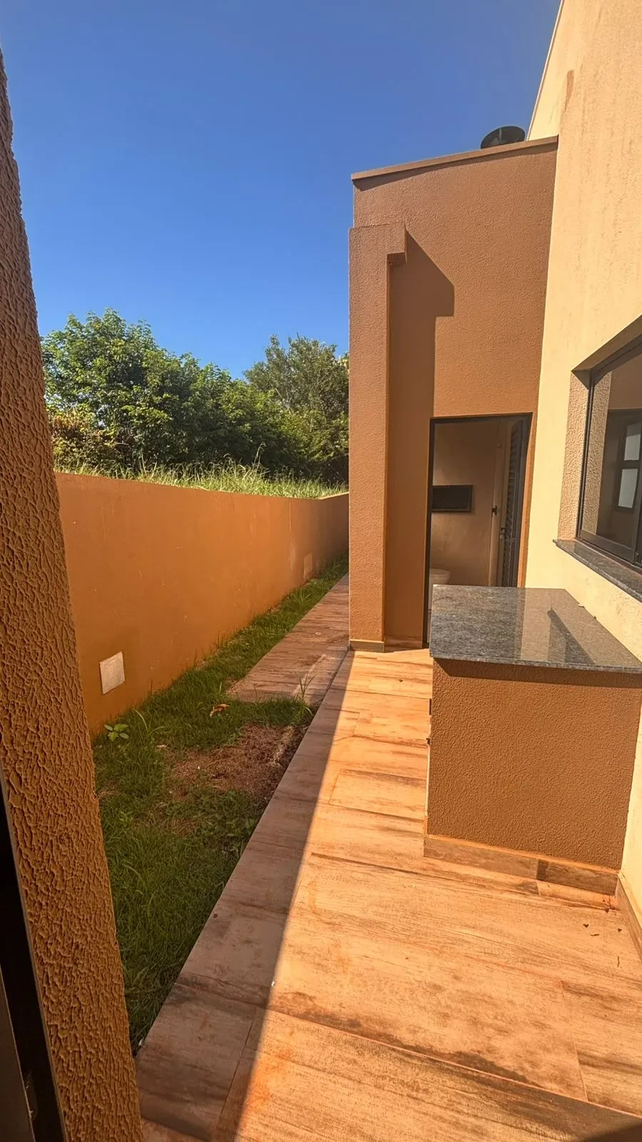 Imagem Casa com 4 Quartos à Venda, 180 m² em Riviera de Santa Cristina II - Itaí