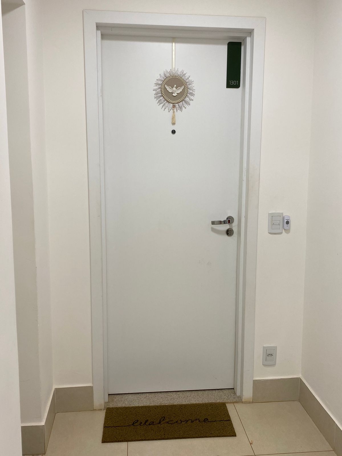 Imagem Apartamento com 2 Quartos para Alugar, 117 m²em Park Lozandes - Goiânia