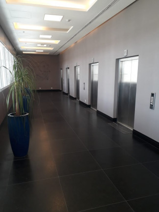 Imagem Sala Comercial à Venda,  em Várzea da Barra Funda - São Paulo