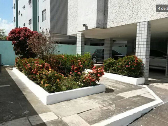 Imagem Apartamento com 3 Quartos à Venda, 70 m² em Cordeiro - Recife