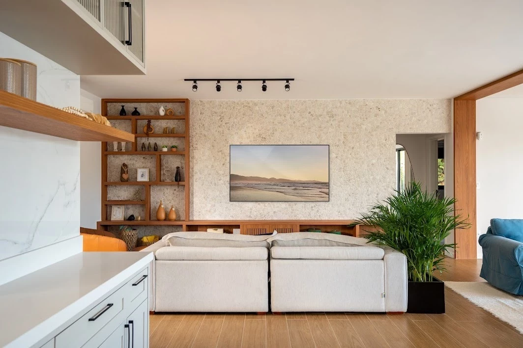 Foto do imóvel: Casa de Condomínio com 4 Quartos à Venda, 355 m² em Colinas do Mosteiro de Itaici - Indaiatuba