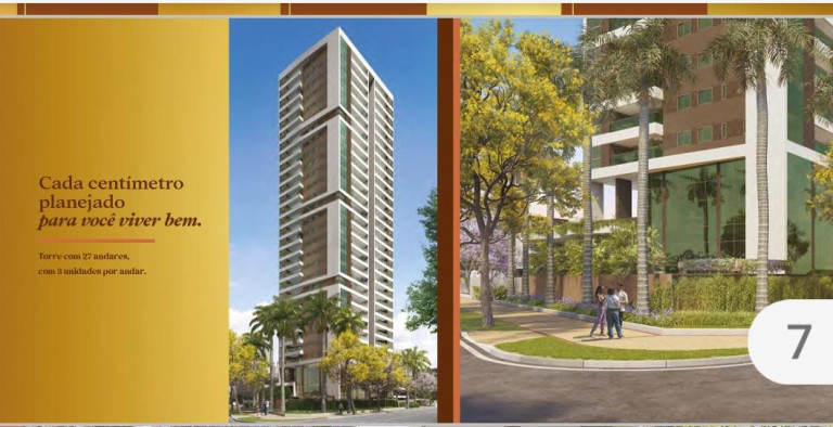 Apartamento com 4 Quartos à Venda, 154 m² em Boa Viagem - Recife