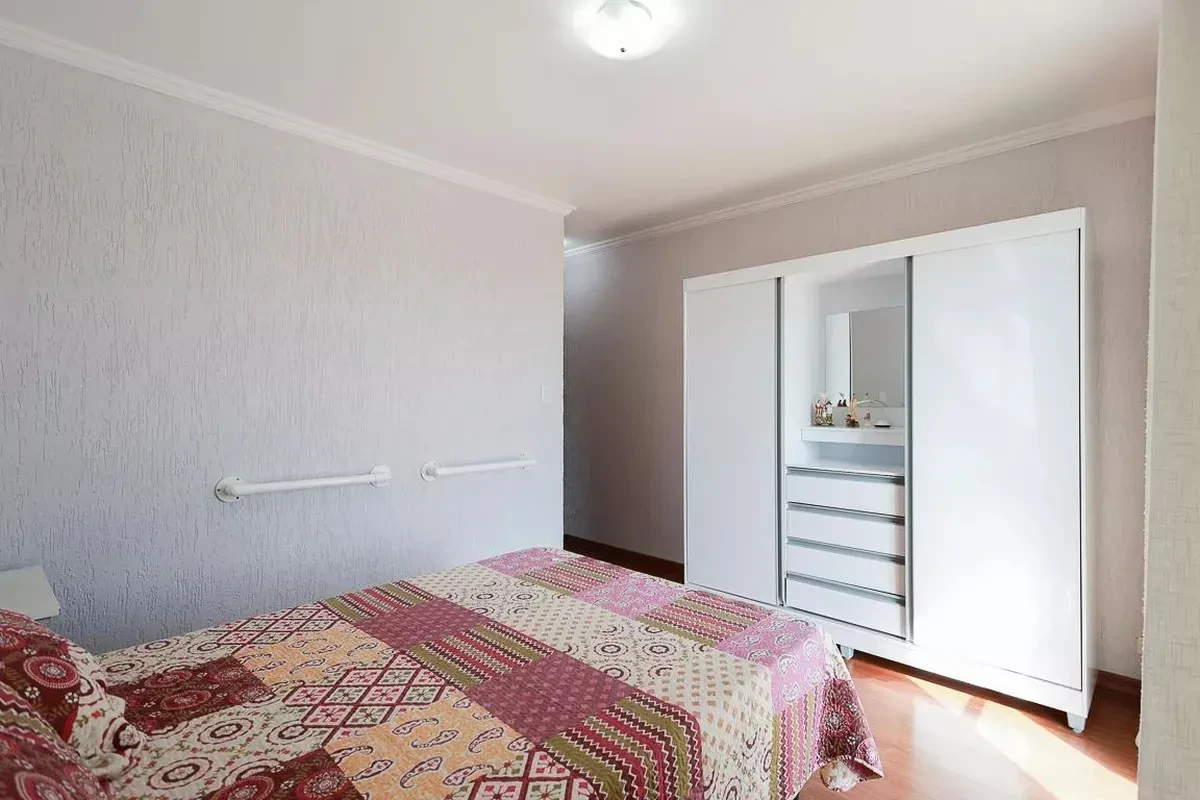 Imagem Apartamento com 3 Quartos à Venda, 122 m² em Parque Mandaqui - São Paulo