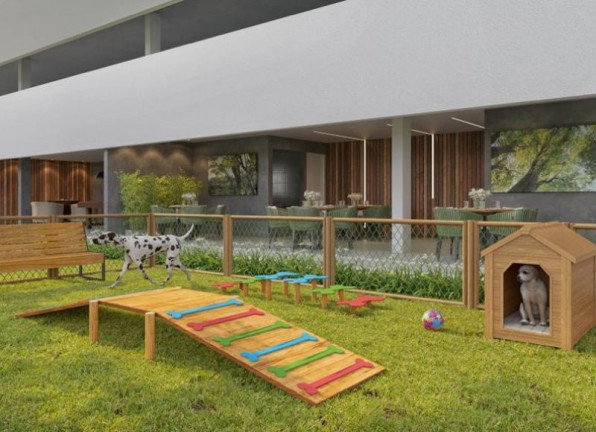 Imagem Apartamento com 2 Quartos à Venda, 44 m² em Imbiribeira - Recife