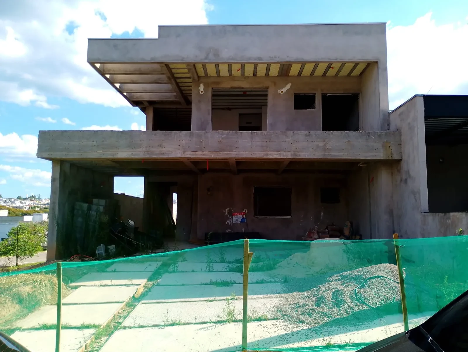 Imagem Casa de Condomínio com 3 Quartos à Venda, 318 metros em Jacaré - Cabreúva