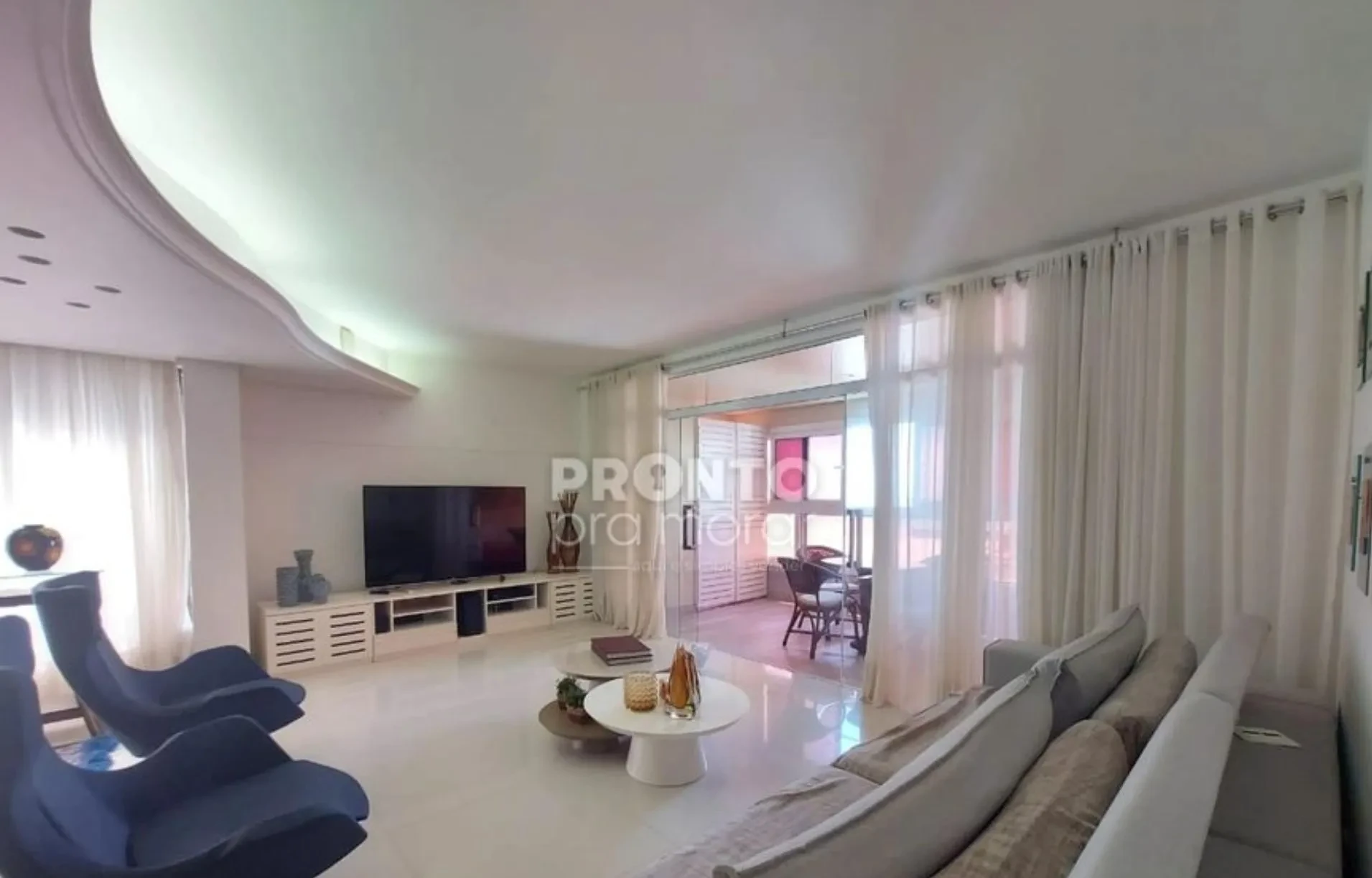 Imagem Apartamento com 4 Quartos à Venda, 343 m² em Boa Viagem - Recife