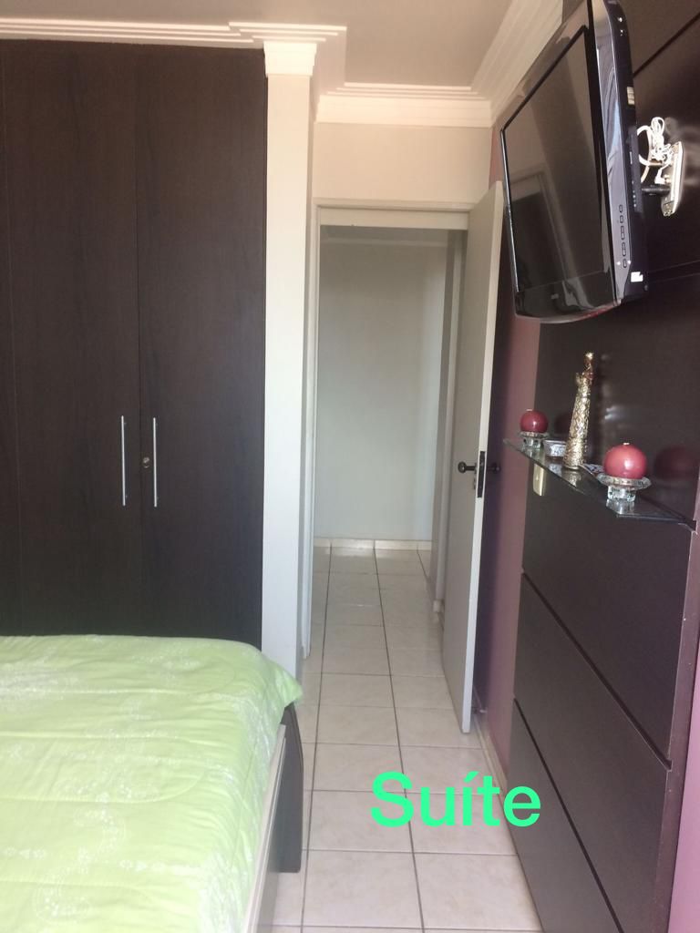 Imagem Apartamento com 3 Quartos à Venda, 100 m²em Janga - Paulista