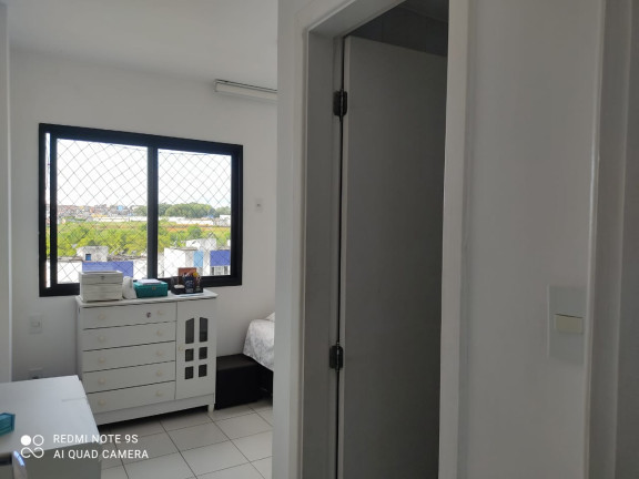 Imagem Apartamento com 3 Quartos à Venda, 73 m² em Vila Laura - Salvador