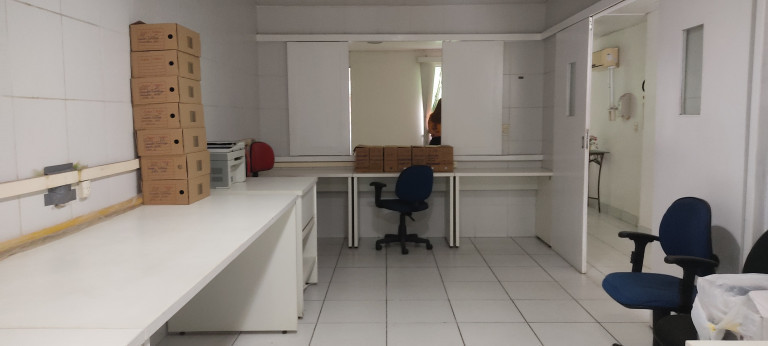 Consultório à Venda,  em Centro - Fortaleza