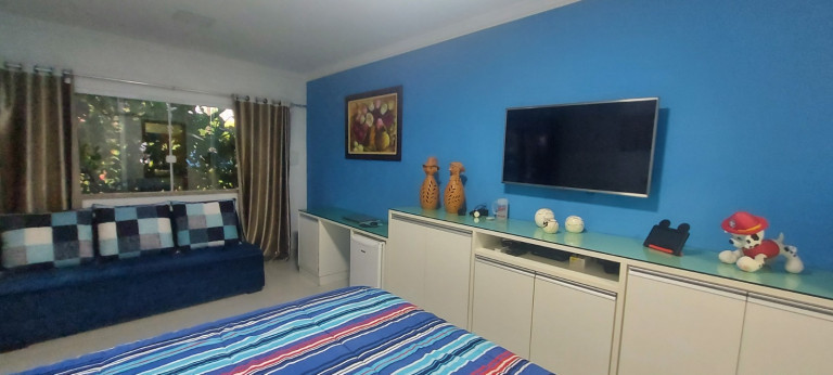 Imagem Casa de Condomínio com 9 Quartos à Venda,  em Porto Sauípe - Entre Rios