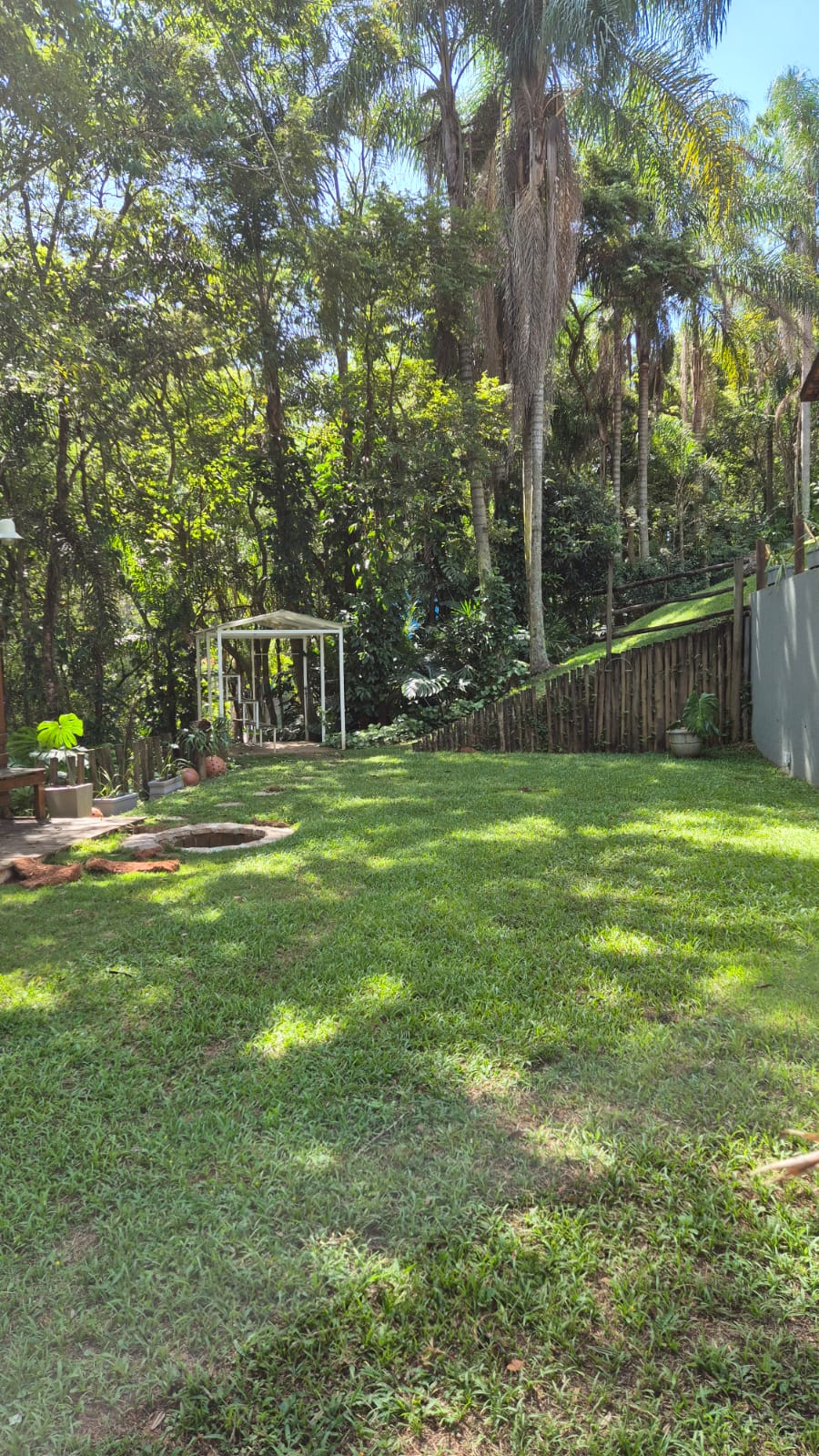Imagem Casa de Condomínio com 5 Quartos à Venda, 484 m²em Loteamento Capital Ville - Jundiaí