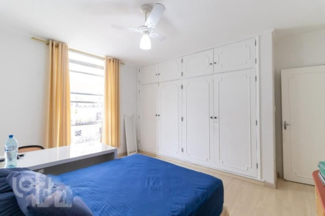 Imagem Apartamento com 3 Quartos à Venda, 120 m² em Paraíso - São Paulo