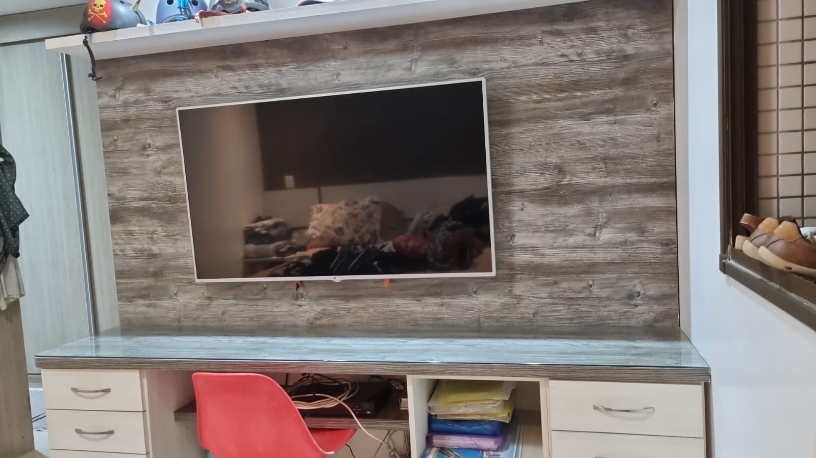 Imagem Apartamento com 3 Quartos para Alugar, 172 m²em Nazaré - Belém
