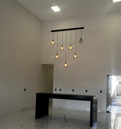 Casa com 3 Quartos à Venda, 150 m²em Setor Faiçalville - Goiânia