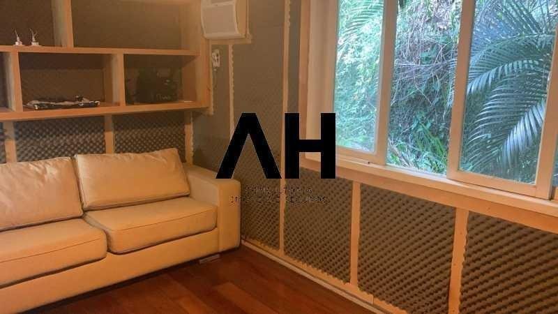 Imagem Casa de Condomínio com 4 Quartos à Venda, 300 m²em Cidade Universitária - Rio de Janeiro