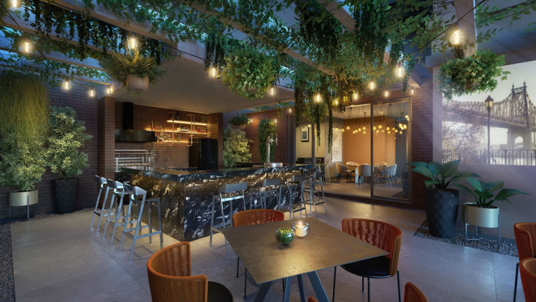 Imagem Apartamento com 4 Quartos à Venda, 158 m² em Vila Clementino - São Paulo