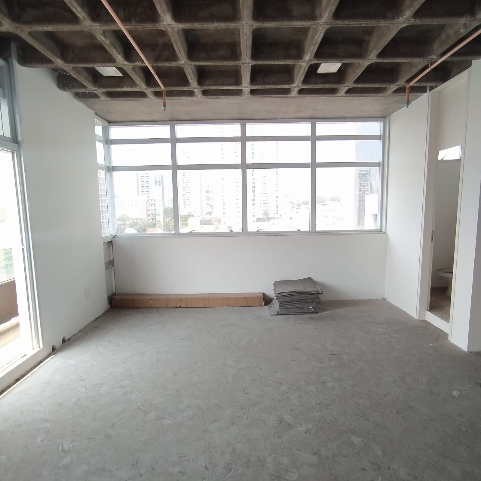 Foto do imóvel: Sala Comercial à Venda, 41 metro em Lapa - São Paulo