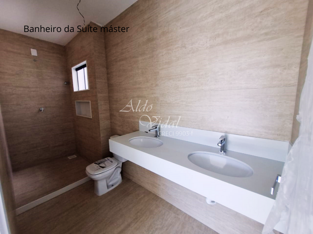 Imagem Casa com 3 Quartos à Venda, 140 m²em Colina de Laranjeiras - Serra