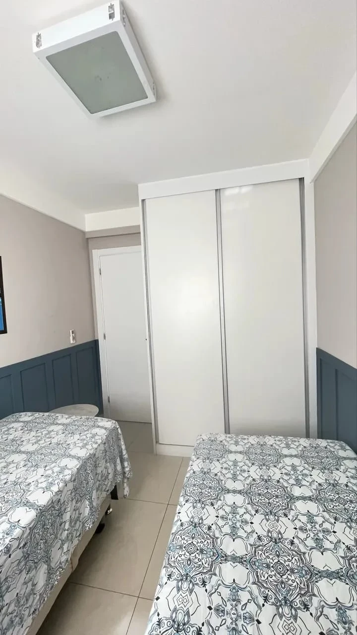Imagem Apartamento com 3 Quartos à Venda, 80 m² em Trobogy - Salvador