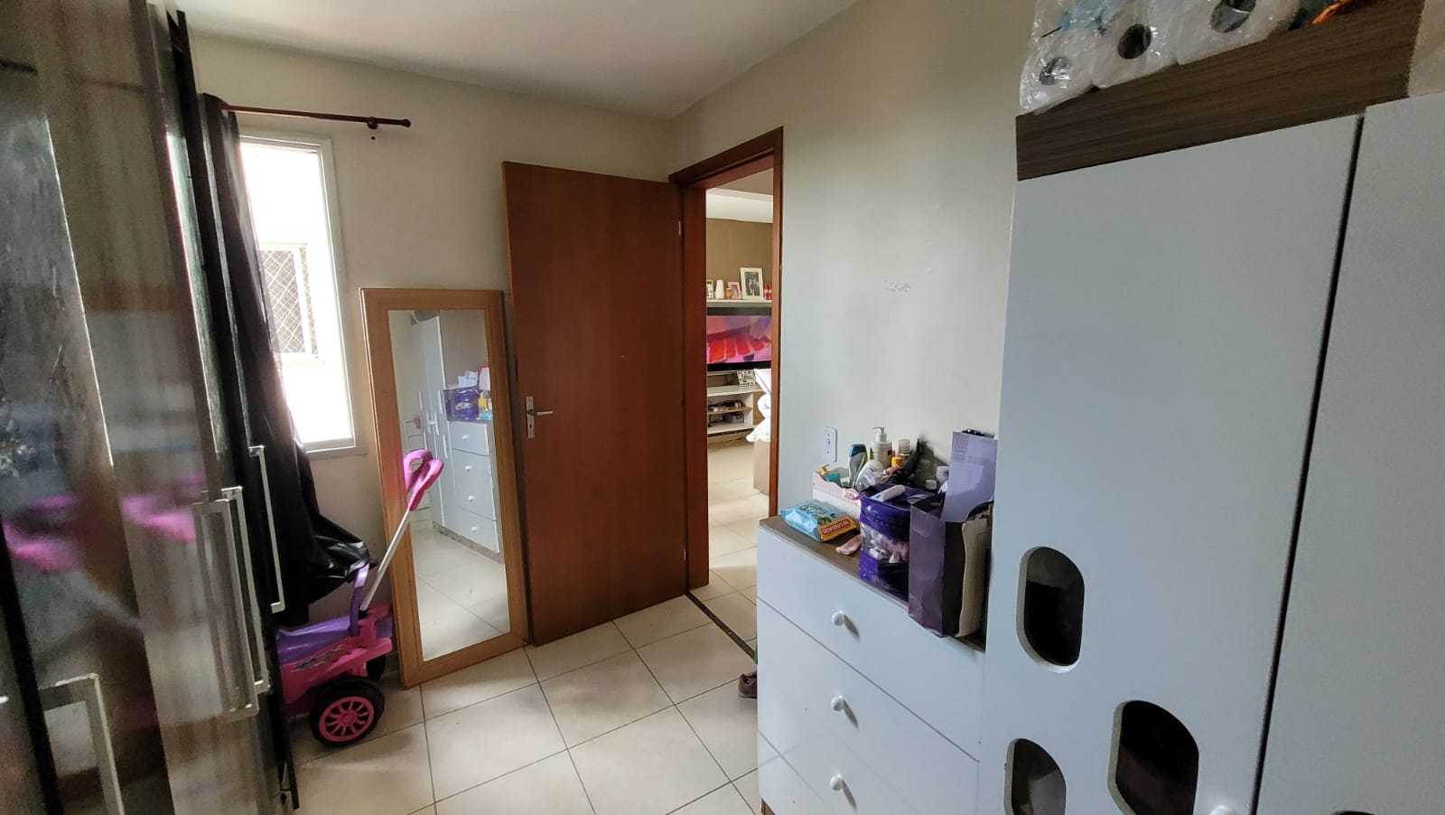 Imagem Apartamento com 2 Quartos à Venda, 50 m²em Samambaia Norte (Samambaia) - Brasília