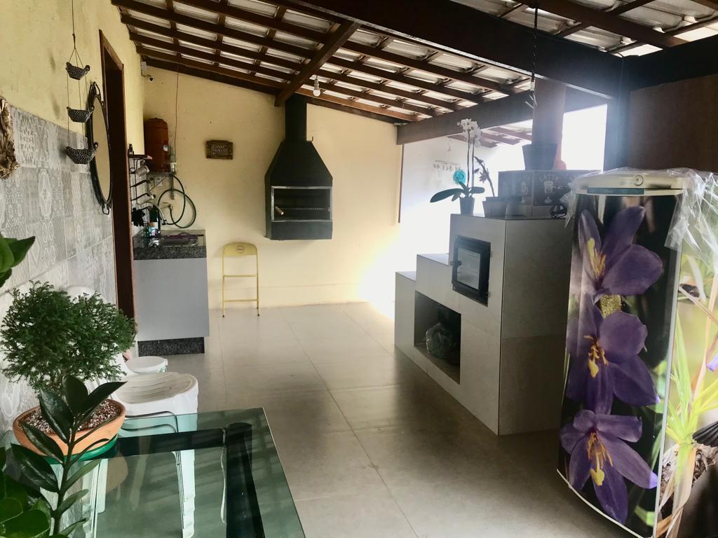 Foto do imóvel: Casa com 3 Quartos à Venda, 1.000 m² em Recanto da Aldeia - Brumadinho