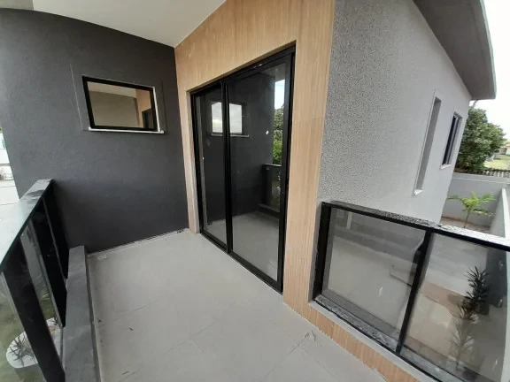 Imagem Casa com 4 Quartos à Venda, 155 m² em Coité - Eusébio