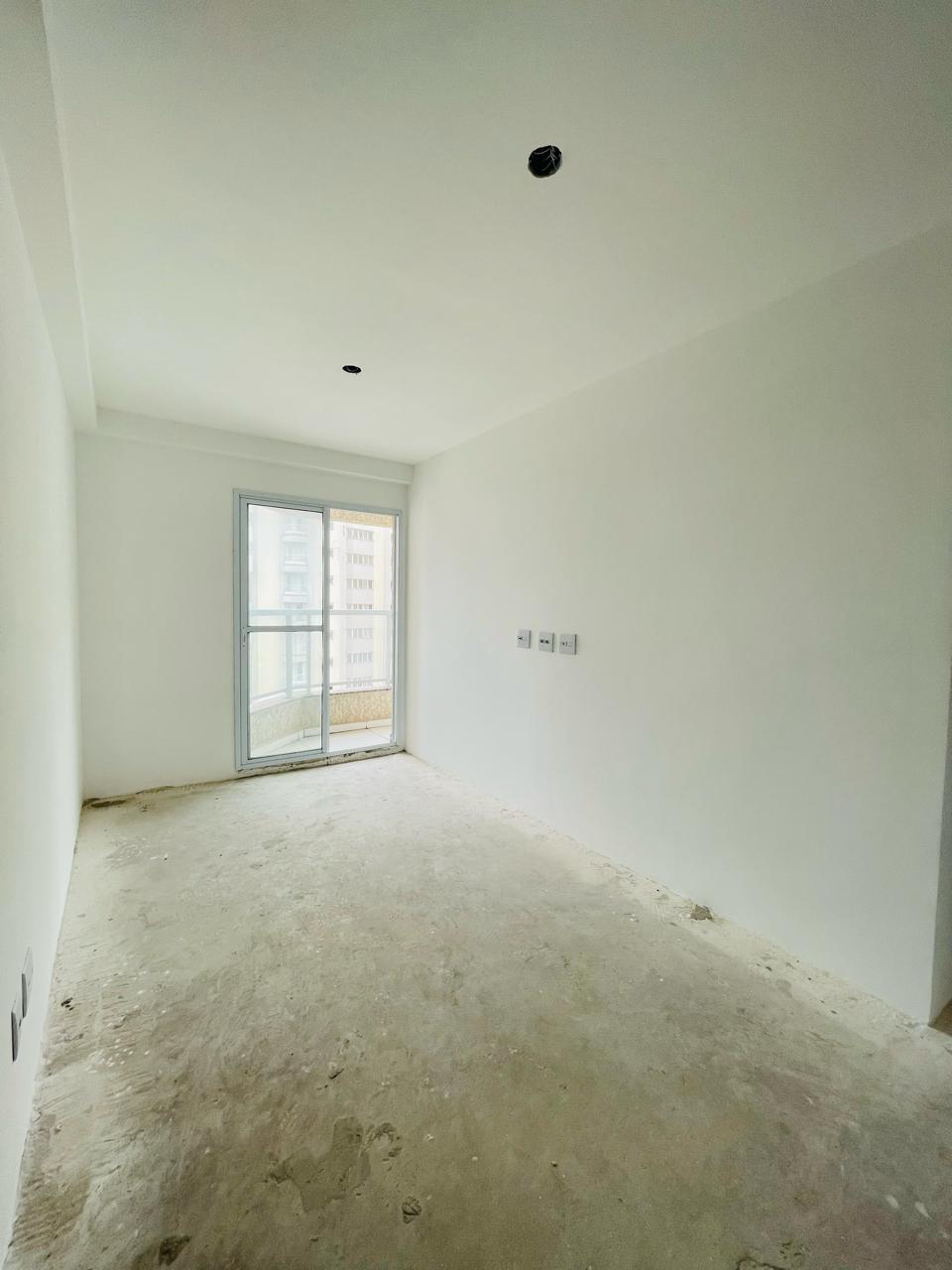 Imagem Apartamento com 2 Quartos à Venda, 60 m²em Casa Branca - Santo André