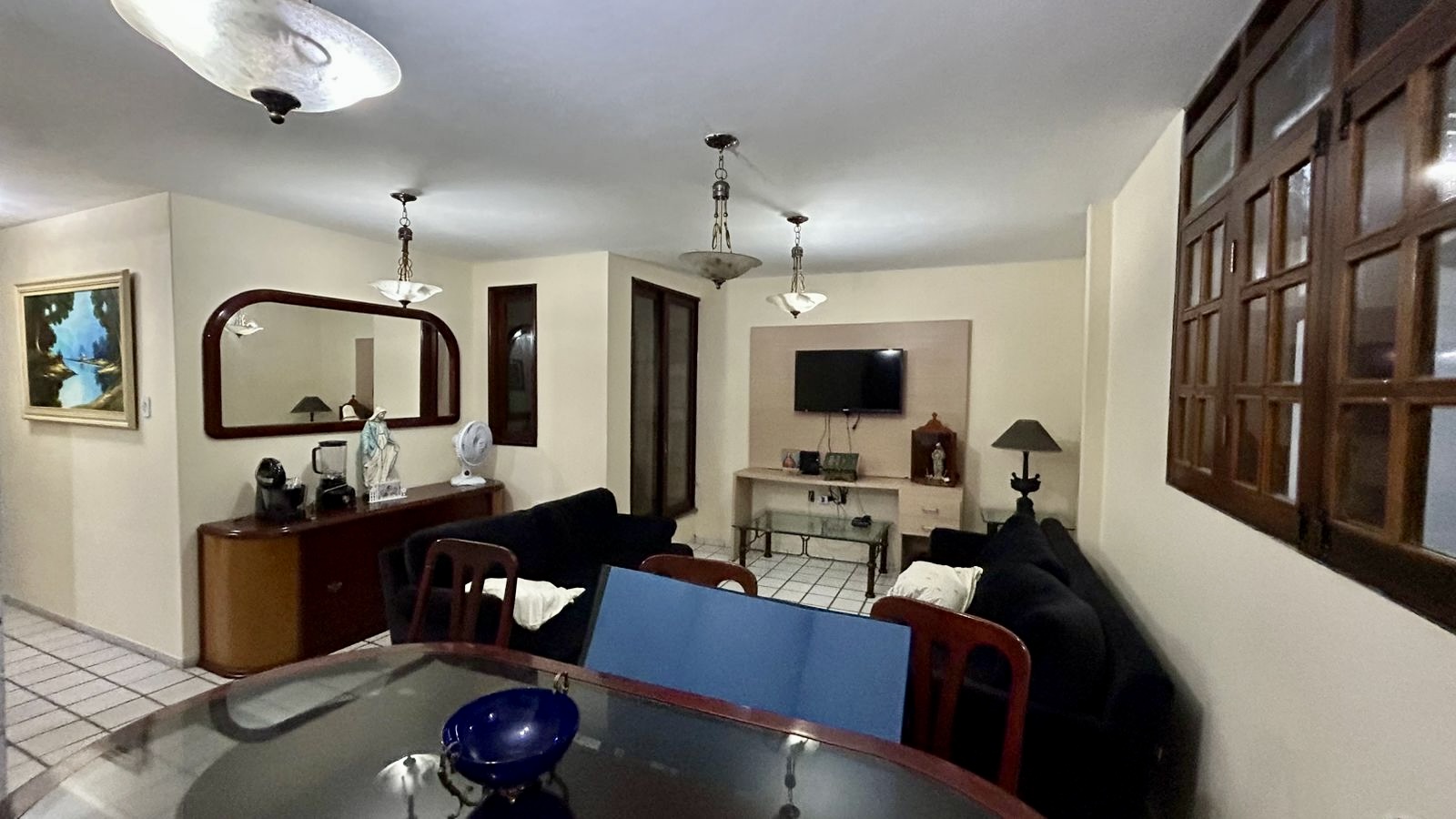 Foto do imóvel: Casa com 3 Quartos à Venda, 94 m² em Catolé - Campina Grande