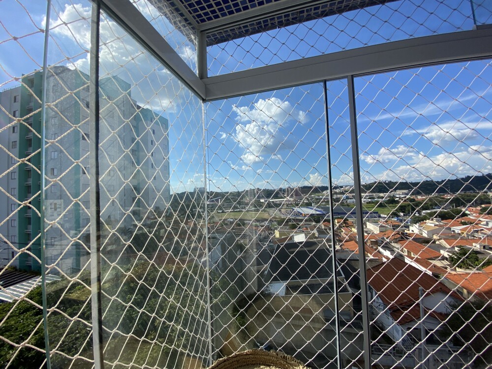 Foto do imóvel: Apartamento com 3 Quartos à Venda, 100 m² em Vila Rafael de Oliveira - Jundiaí