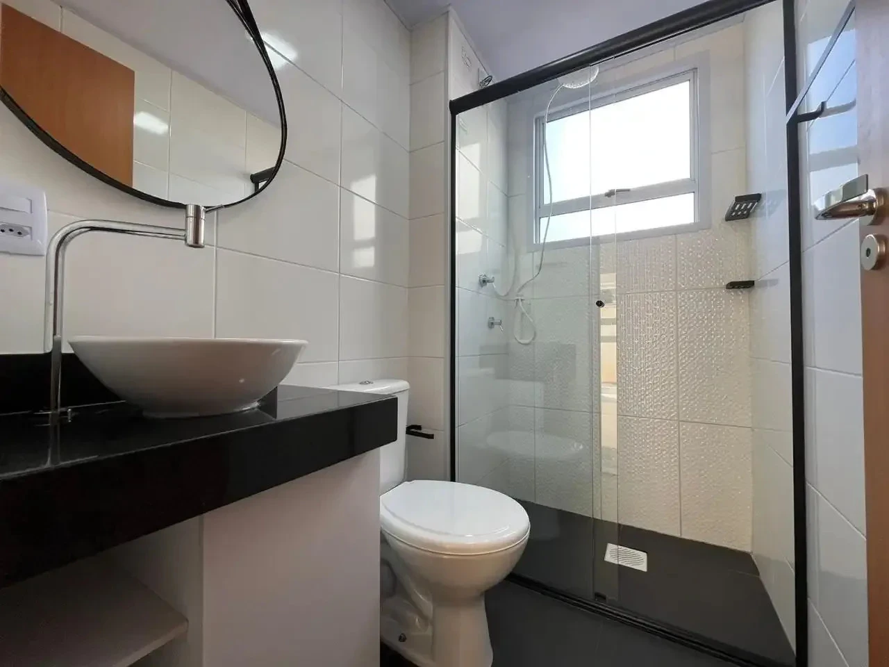 Imagem Apartamento com 2 Quartos à Venda, 51 m² em Chácaras Alpina - Valinhos