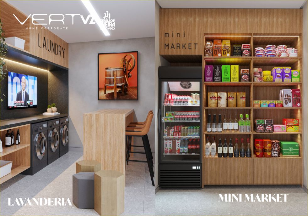 Imagem Apartamento com 1 Quarto à Venda, 35 m² em Ponta Verde - Maceió