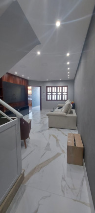 Imagem Casa com 3 Quartos à Venda, 175 m² em Jardim Popular - São Paulo
