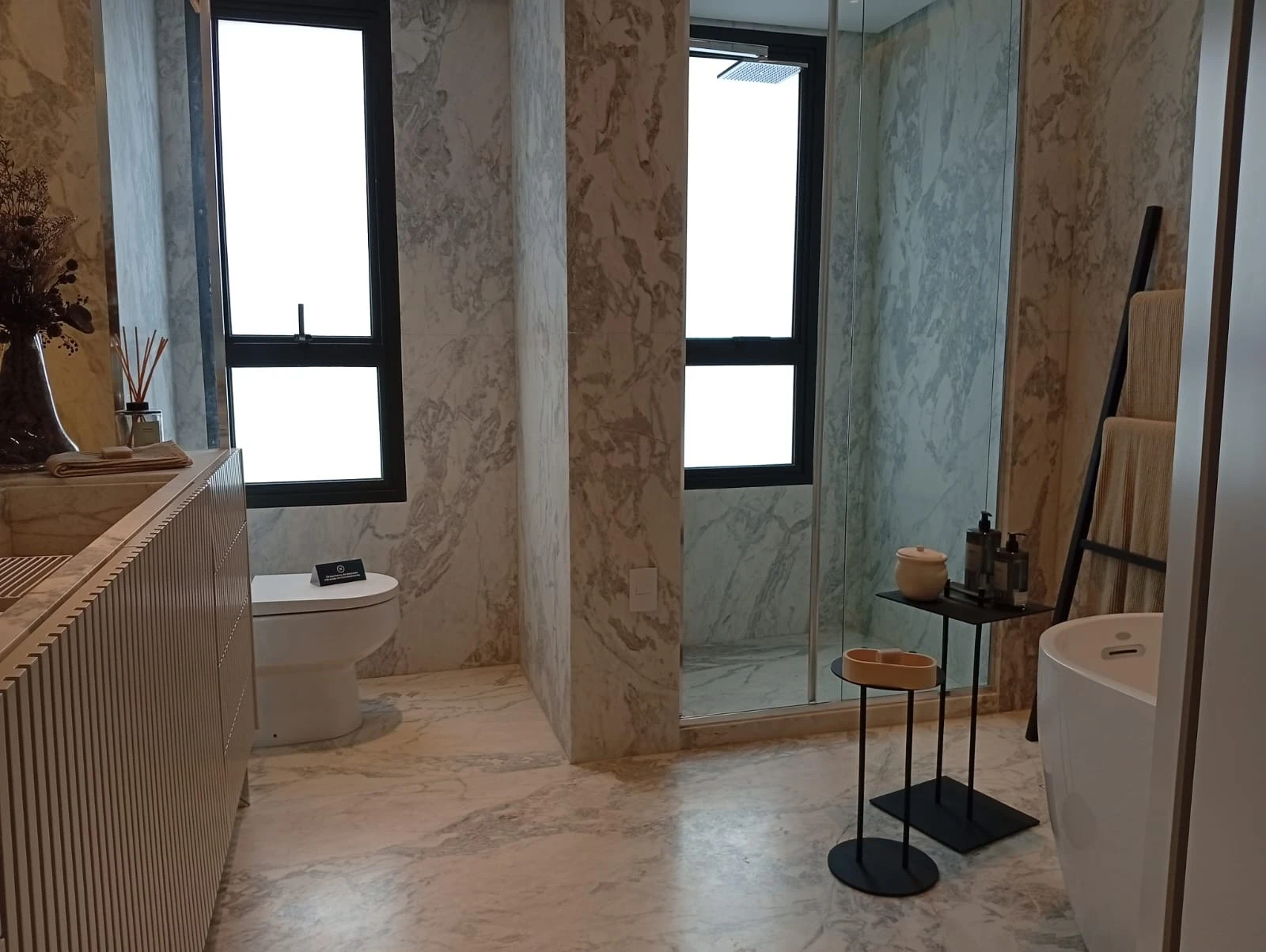 Foto do imóvel: Apartamento com 3 Quartos à Venda, 231 m² em Vila Clementino - São Paulo