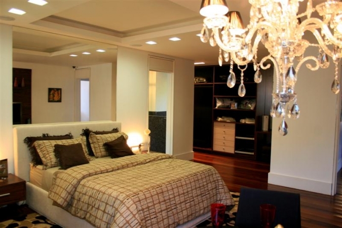 Imagem Apartamento com 4 Quartos à Venda ou Locação, 335 m² em Altiplano Cabo Branco - João Pessoa