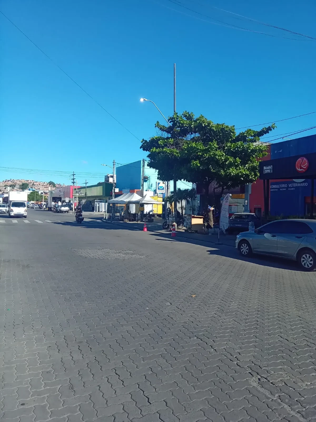 Imagem Ponto Comercial para Alugar, 150 m² em Paripe - Salvador
