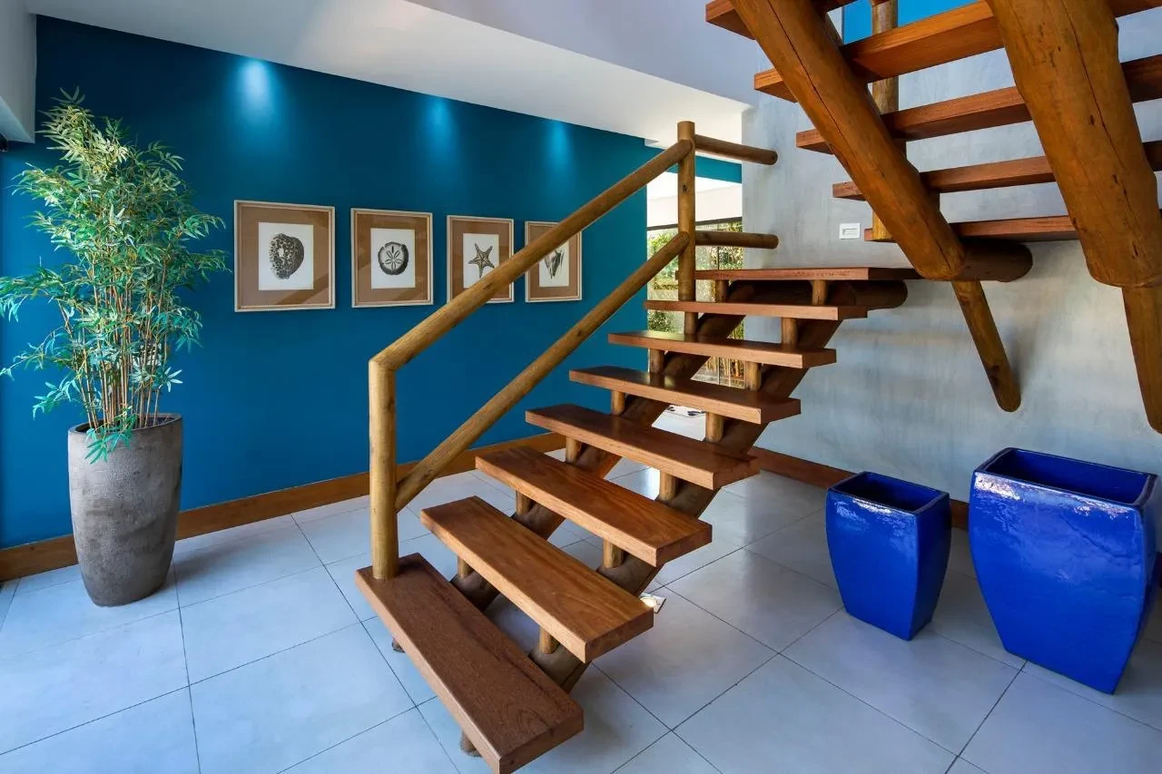 Imagem Casa de Condomínio com 4 Quartos à Venda, 400 m² em Geribá - Armação dos Búzios