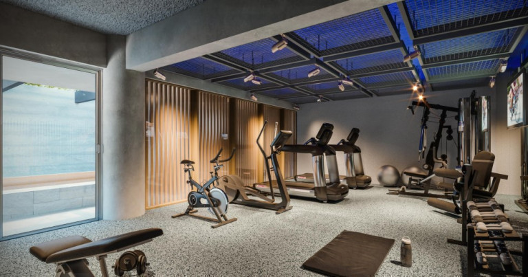 Imagem Cobertura com 3 Quartos à Venda, 348 m²em Jardim Paulista - São Paulo