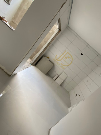 Imagem Apartamento com 2 Quartos à Venda, 44 m² em Vila São Pedro - Santo André