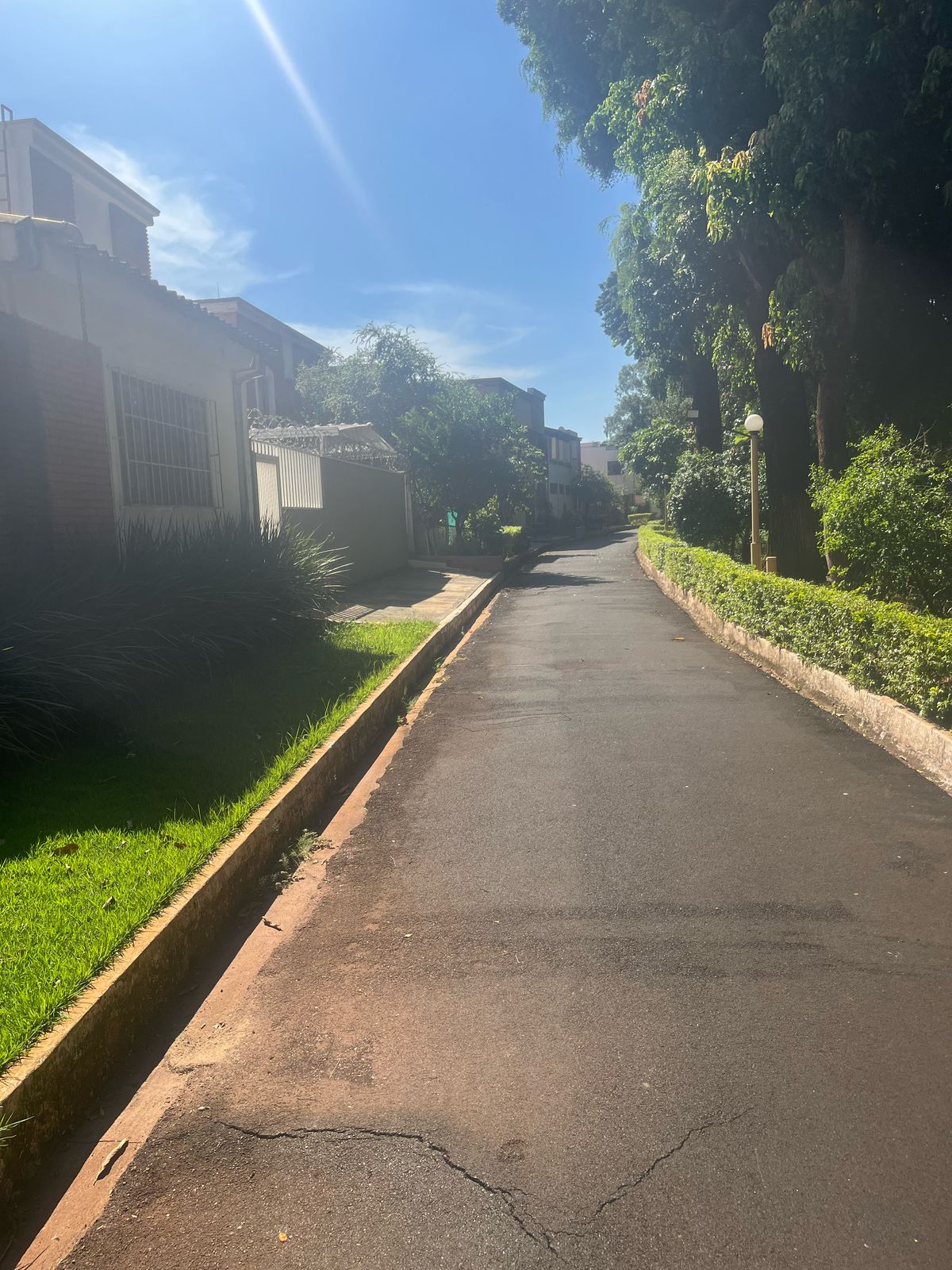 Imagem Casa de Condomínio com 4 Quartos à Venda, 133 m² em Independência - Ribeirão Preto