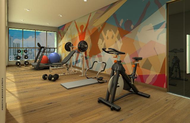 Foto do imóvel: Apartamento com 1 Quarto à Venda, 32 m²em Boa Viagem - Recife