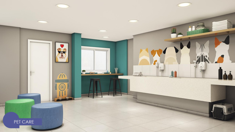 Imagem Apartamento com 2 Quartos à Venda,  em Jaguaré - São Paulo